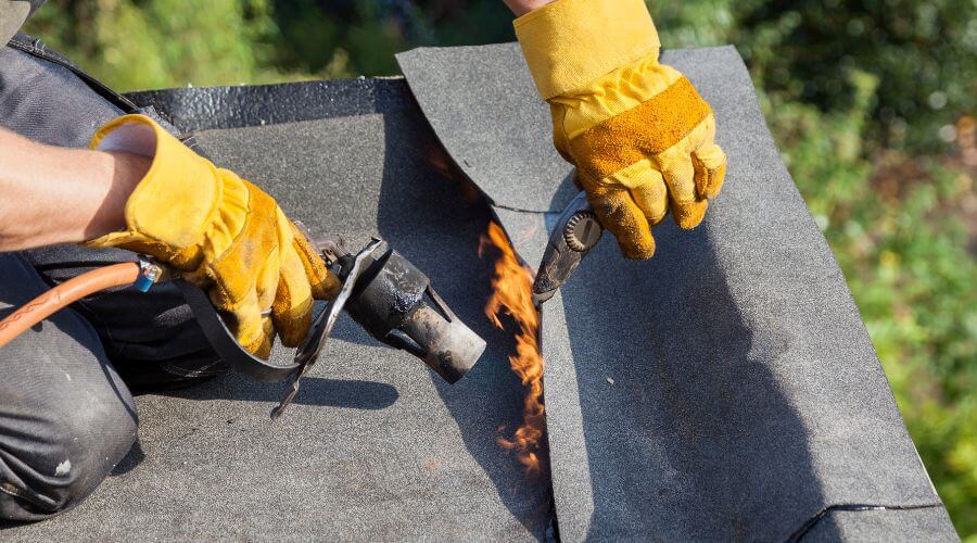 Expert top industrial roofings services in Martinsville, NJ